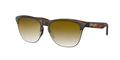 MATTE BROWN TORTOISE, Brown Gradient, Sunberryrx