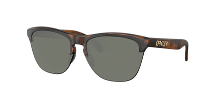 MATTE BROWN TORTOISE, Green-Polarized, Sunberryrx
