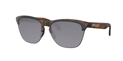 MATTE BROWN TORTOISE, Grey-Polarized, Sunberryrx