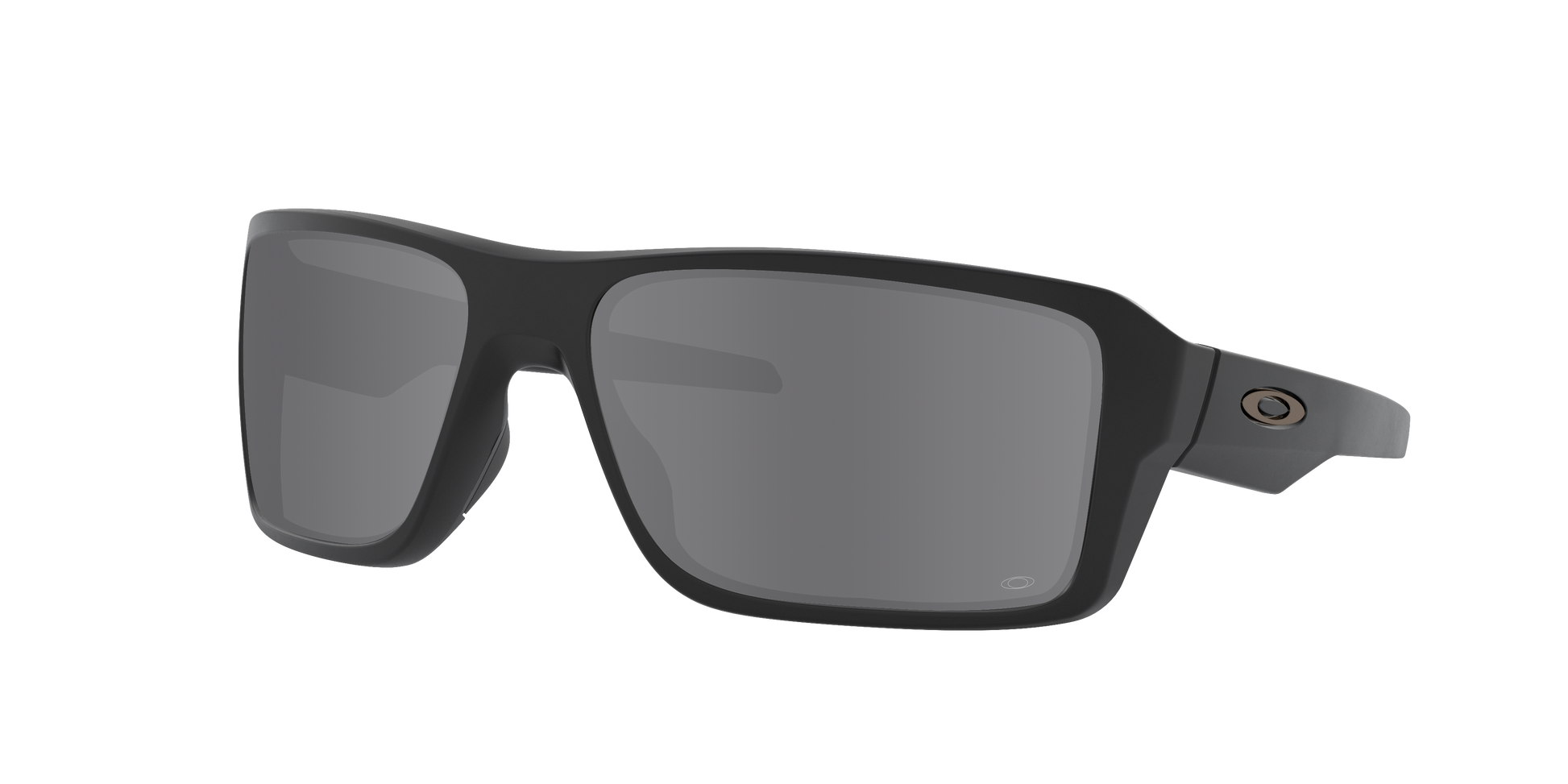 Matte Black, Grey, Oakley