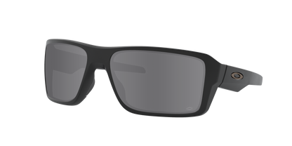 Matte Black, Grey, Oakley
