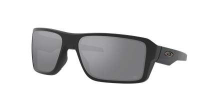 Matte Black, Prizm Black-Polarized, Oakley
