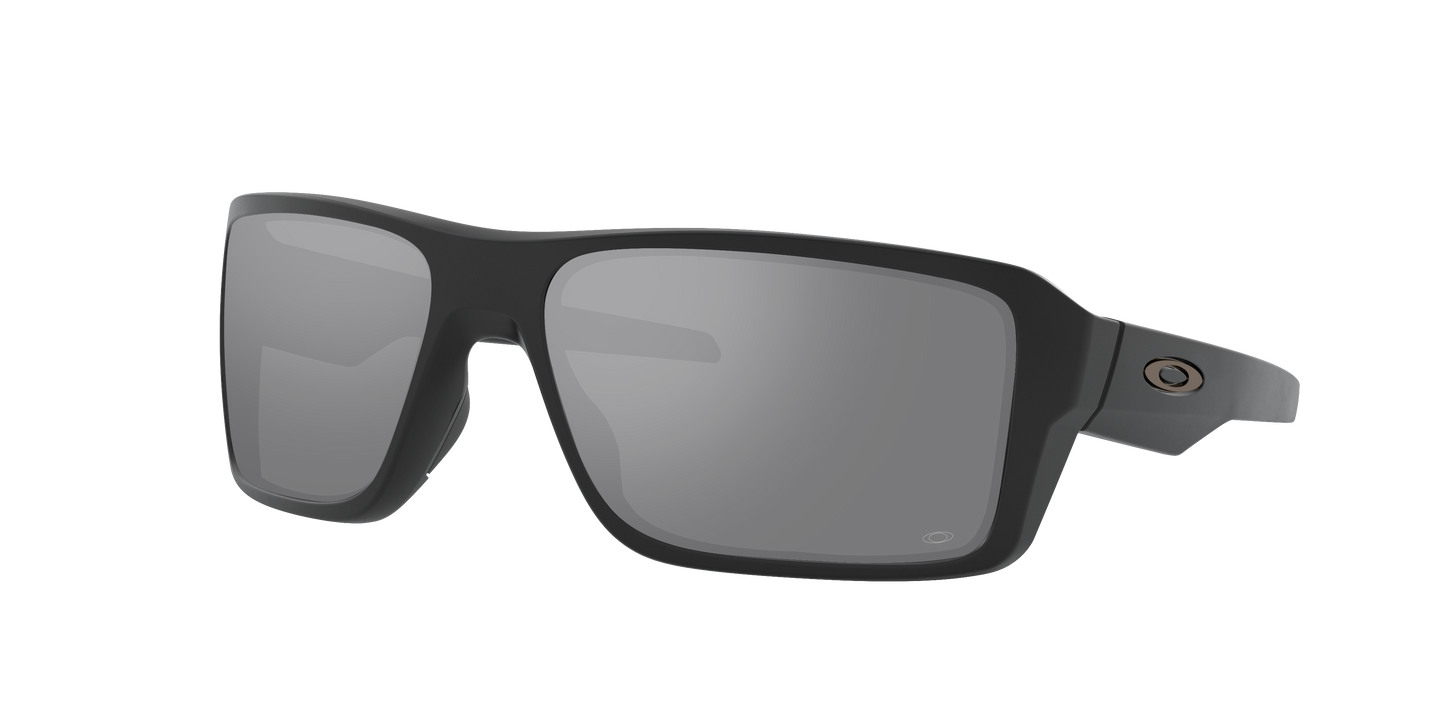 Matte Black, Prizm Black-Polarized, Oakley