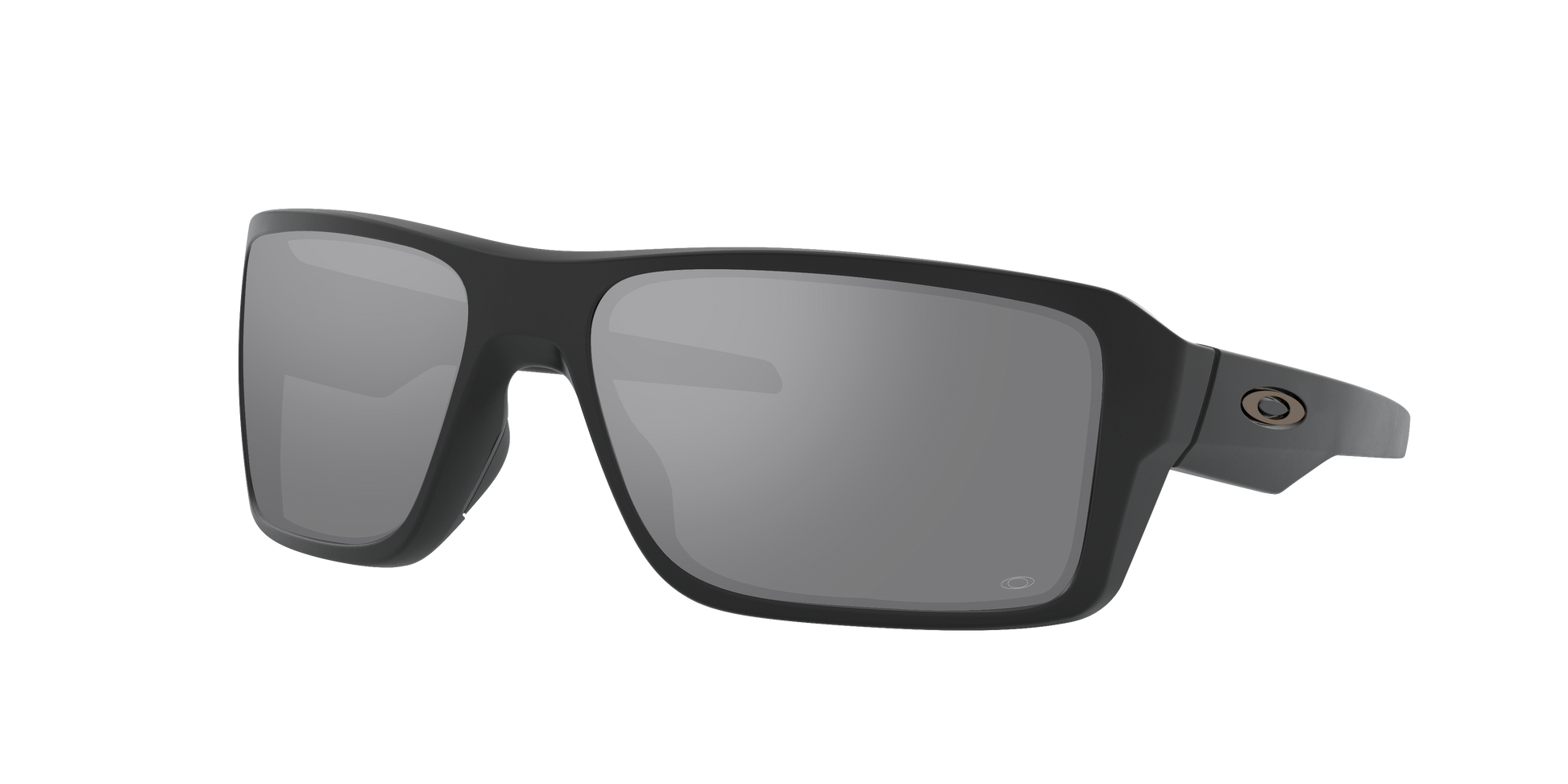 Matte Black, Prizm Black-Polarized, Oakley