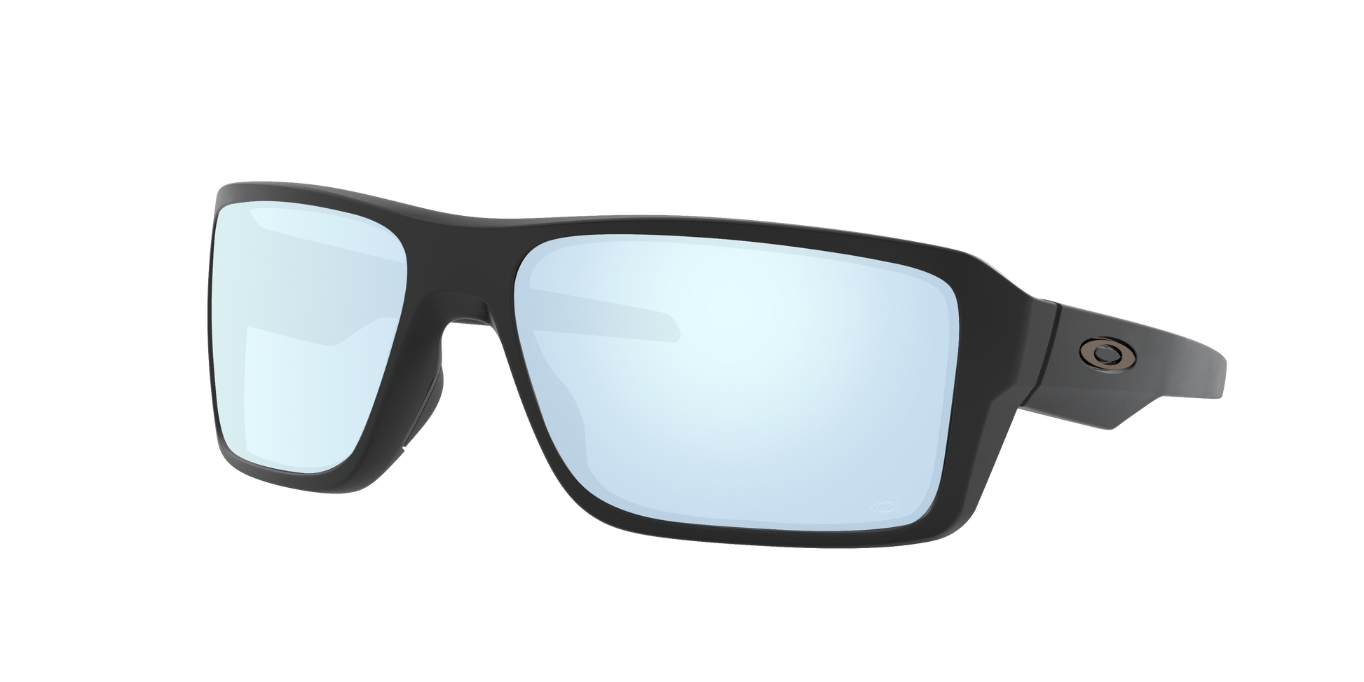 Matte Black, Prizm Deep Water-Polarized, Oakley