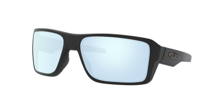Matte Black, Prizm Deep Water-Polarized, Oakley