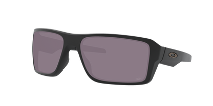 Matte Black, Prizm Grey-Polarized, Oakley