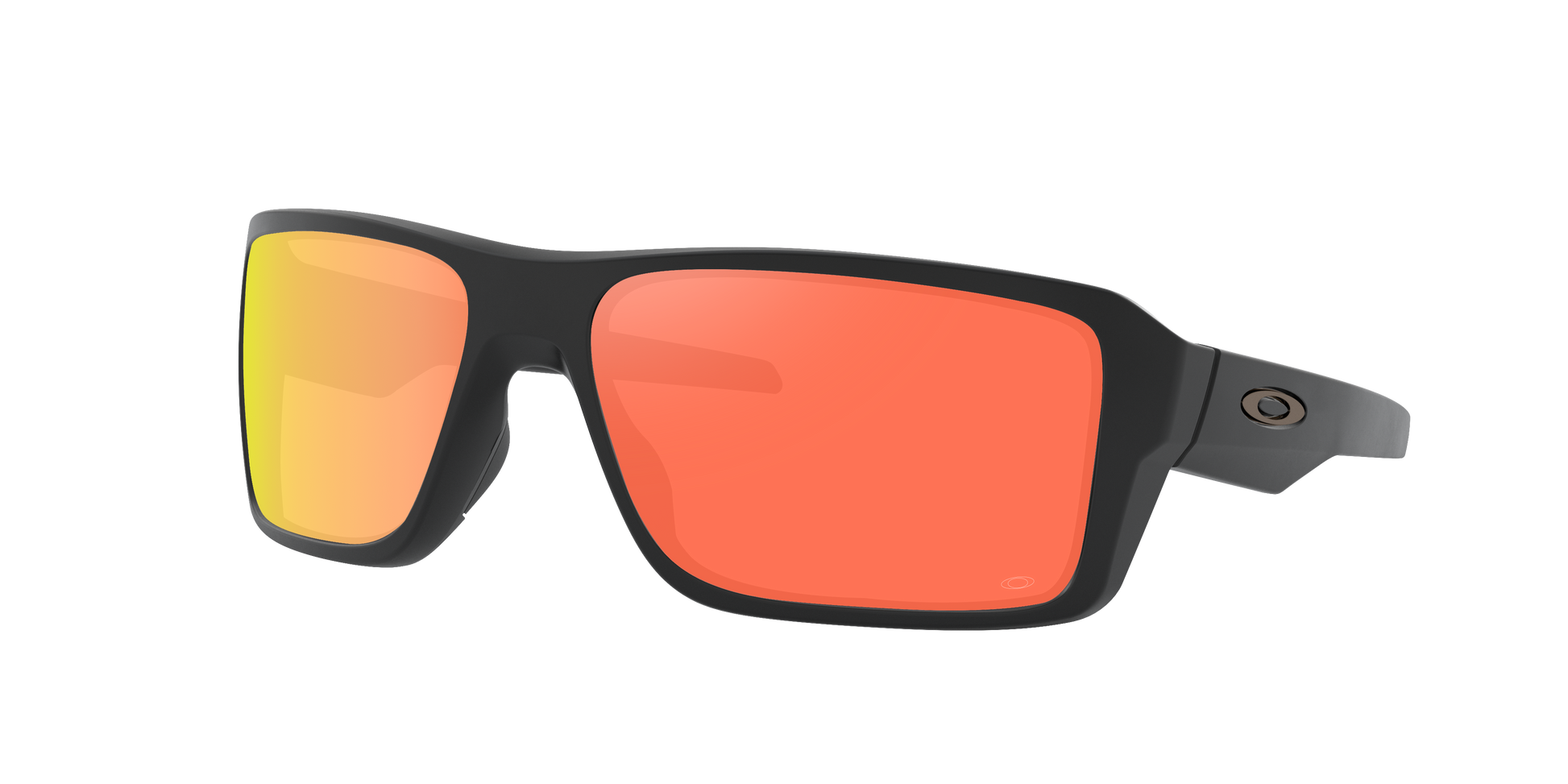 Matte Black, Prizm Ruby-Polarized, Oakley