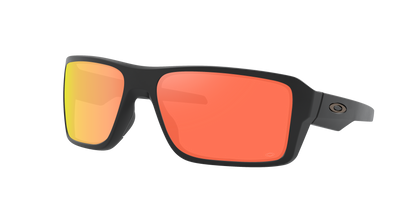 Matte Black, Prizm Ruby-Polarized, Oakley