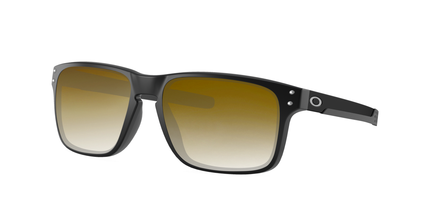 POLISHED BLACK, Brown Gradient, Sunberryrx