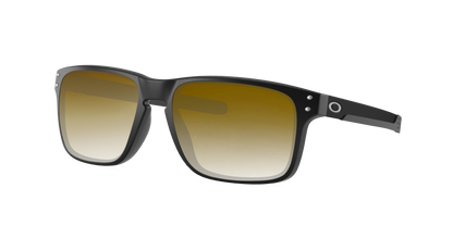 POLISHED BLACK, Brown Gradient, Sunberryrx