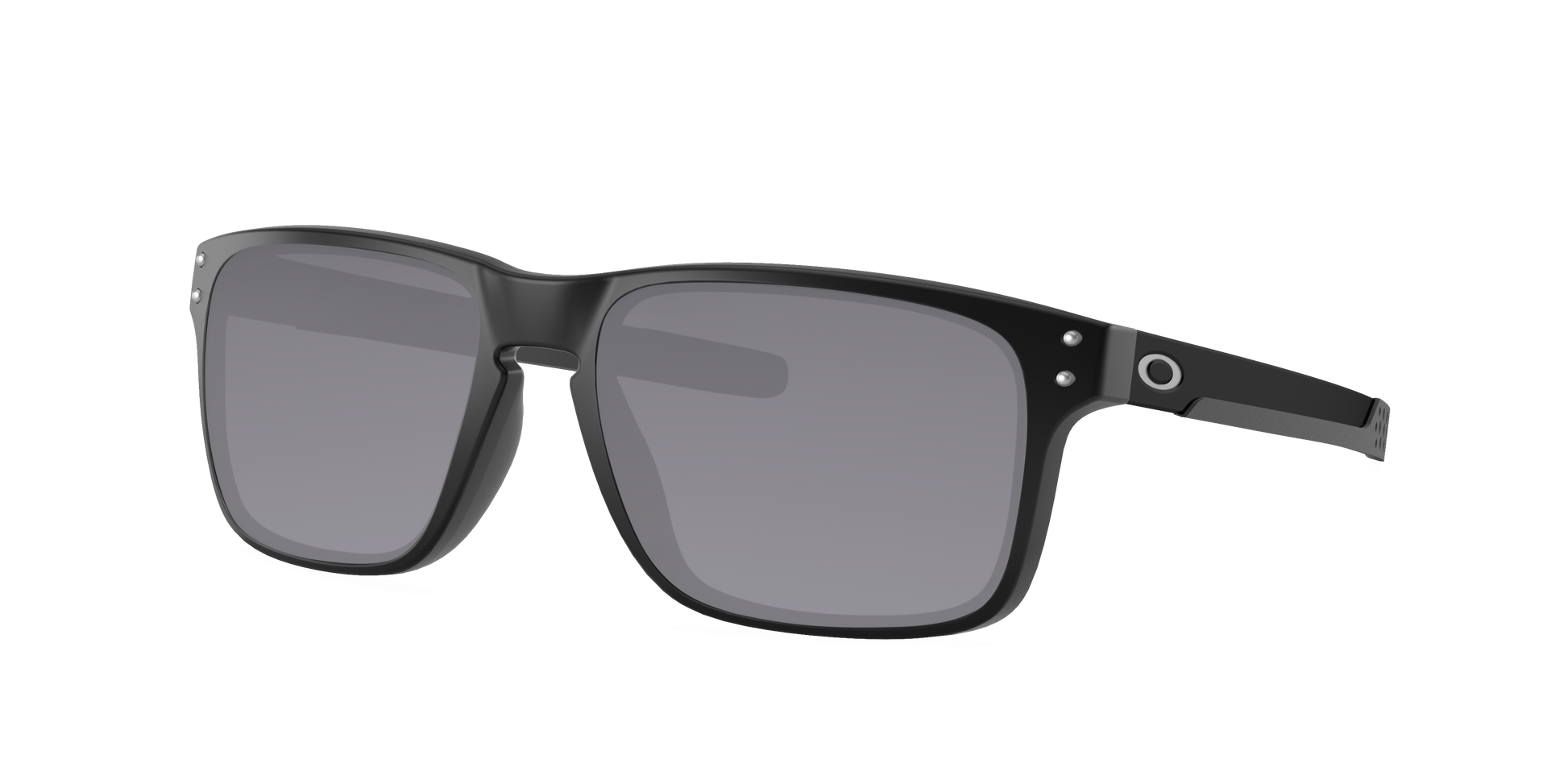 POLISHED BLACK, Grey-Polarized, Sunberryrx