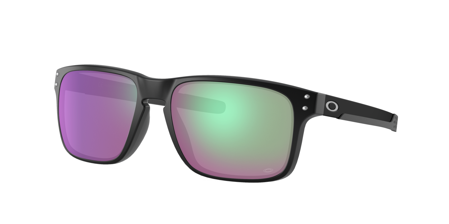 POLISHED BLACK, Prizm Gulf, Oakley