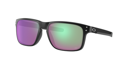 POLISHED BLACK, Prizm Gulf, Oakley