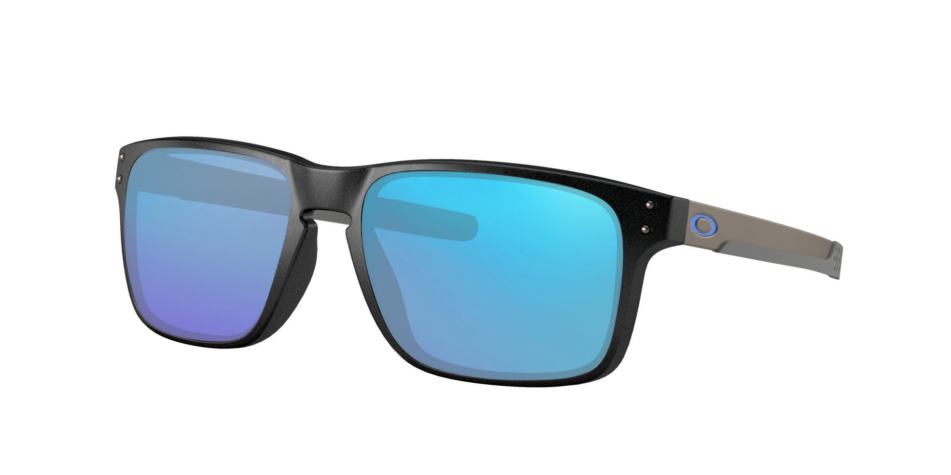 STEEL, Blue-Mirrored, Sunberryrx