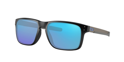 STEEL, Blue-Mirrored, Sunberryrx