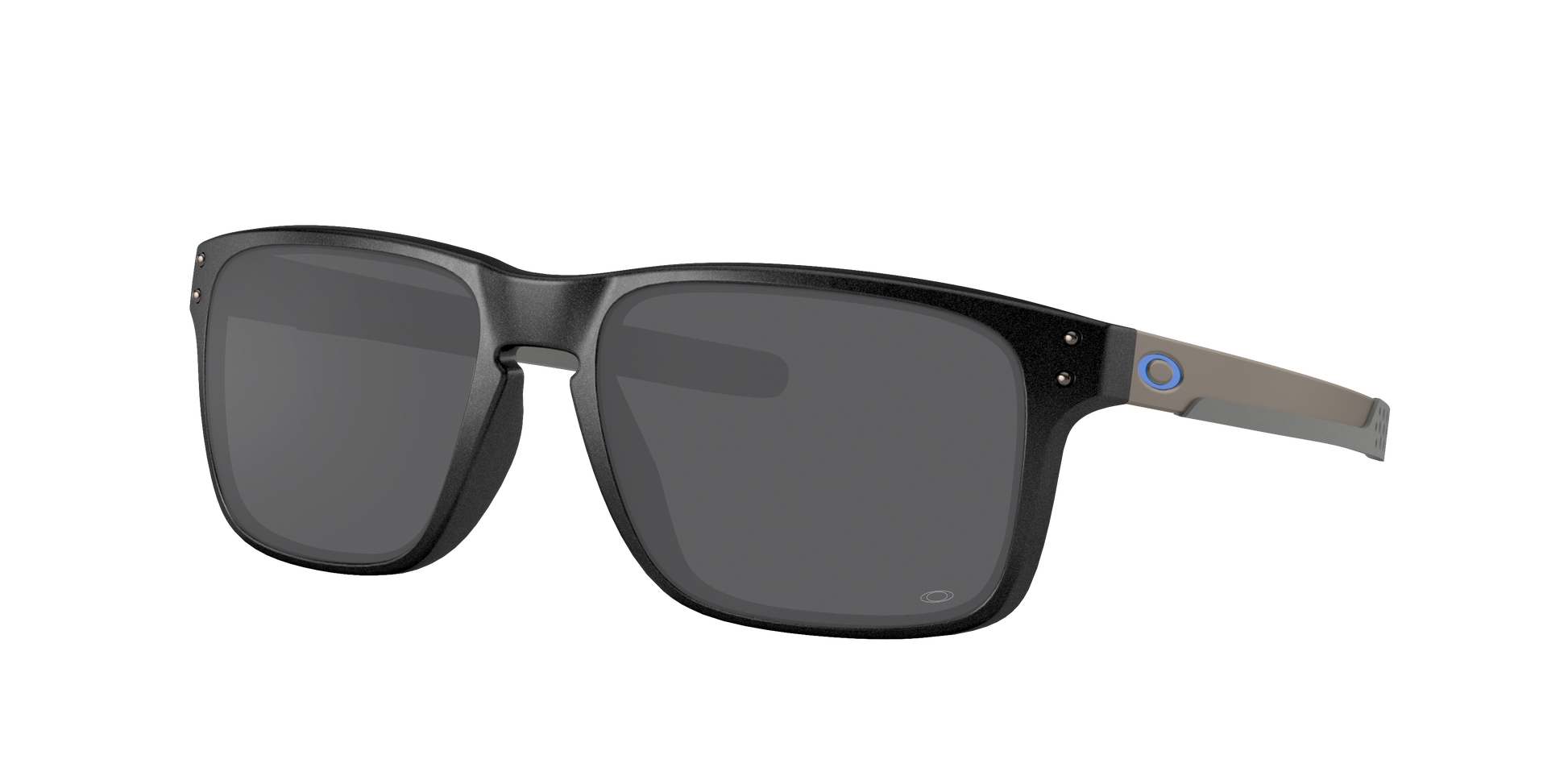 STEEL, Grey, Oakley