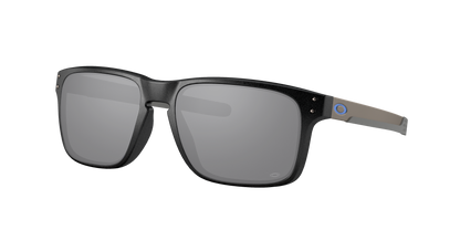 STEEL, Prizm Black-Polarized, Oakley