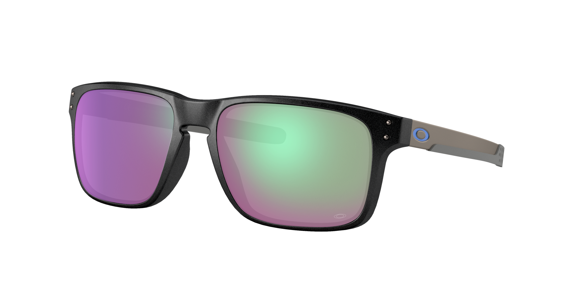 STEEL, Prizm Gulf, Oakley