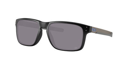 STEEL, Prizm Grey-Polarized, Oakley