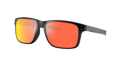 STEEL, Prizm Ruby-Polarized, Oakley