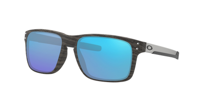 WOODGRAIN, Blue-Mirrored, Sunberryrx