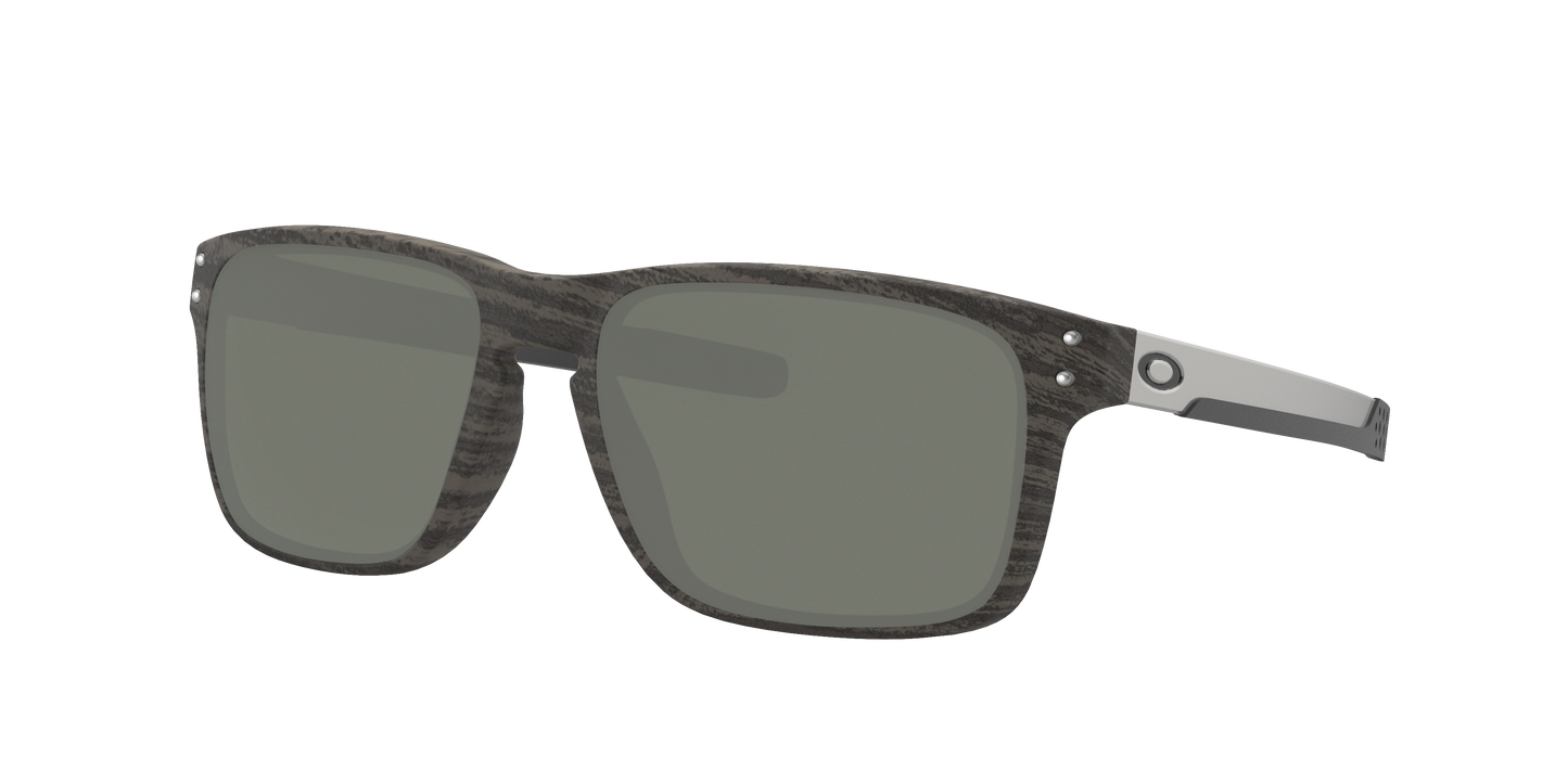 WOODGRAIN, Green-Polarized, Sunberryrx