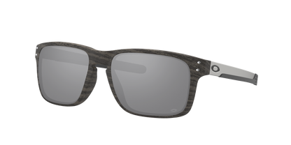 WOODGRAIN, Prizm Black-Polarized, Oakley