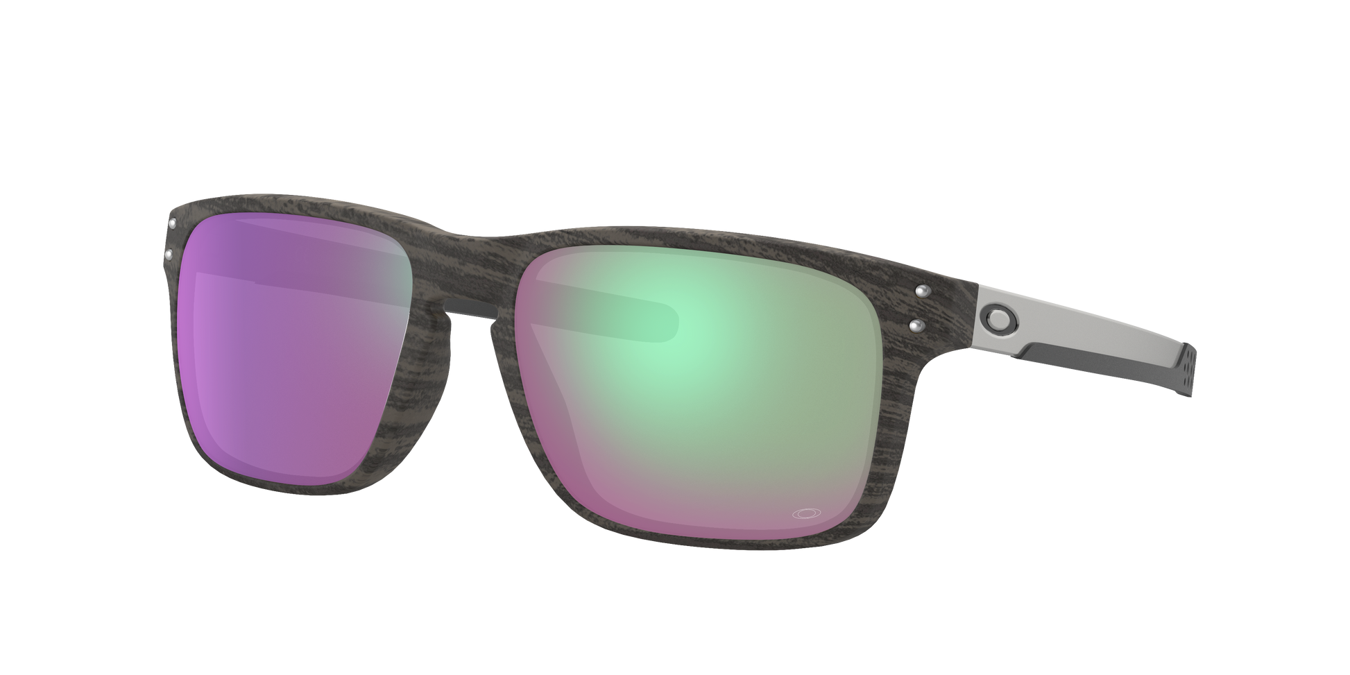 WOODGRAIN, Prizm Gulf, Oakley