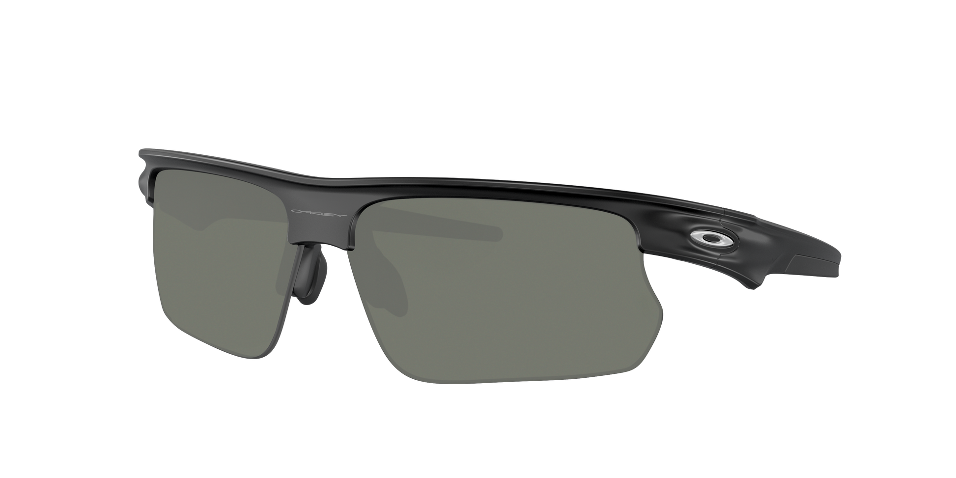 MATTE BLACK, Green-Polarized, Sunberryrx