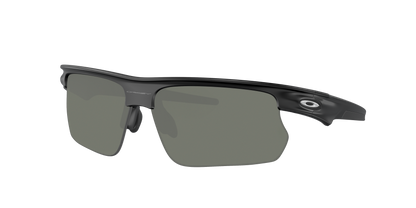 MATTE BLACK, Green-Polarized, Sunberryrx