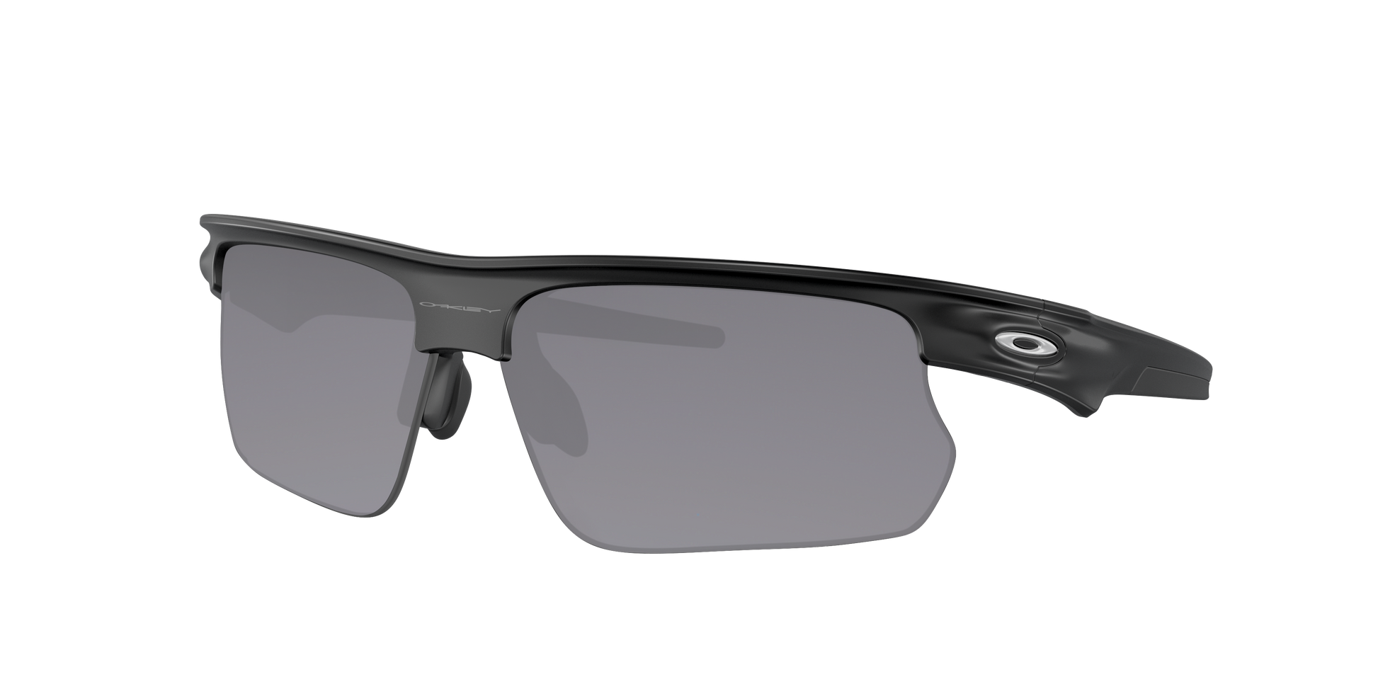MATTE BLACK, Grey-Polarized, Sunberryrx