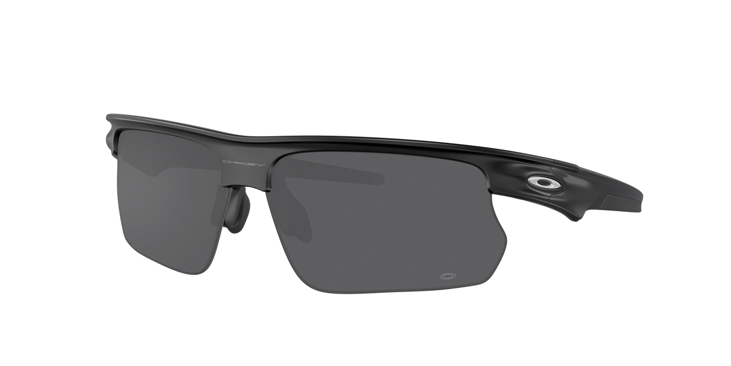 MATTE BLACK, Grey, Oakley