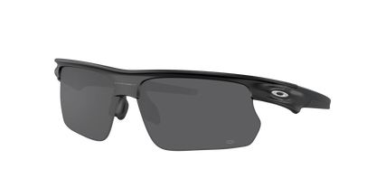 Matte Black, Prizm Grey-Polarized, Oakley