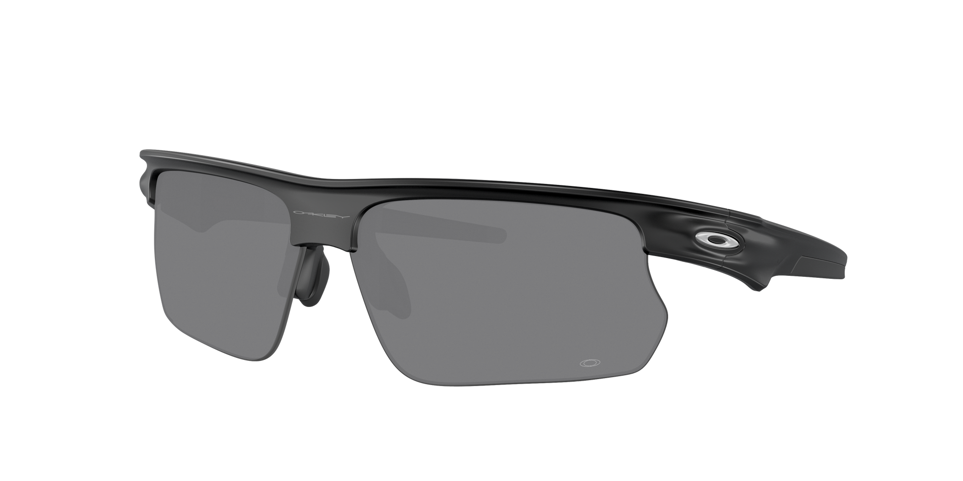MATTE BLACK, Prizm Black-Polarized, Oakley
