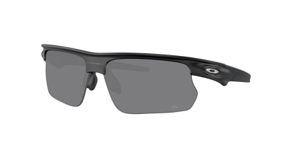 MATTE BLACK, Prizm Black-Polarized, Oakley