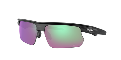 MATTE BLACK, Prizm Gulf, Oakley