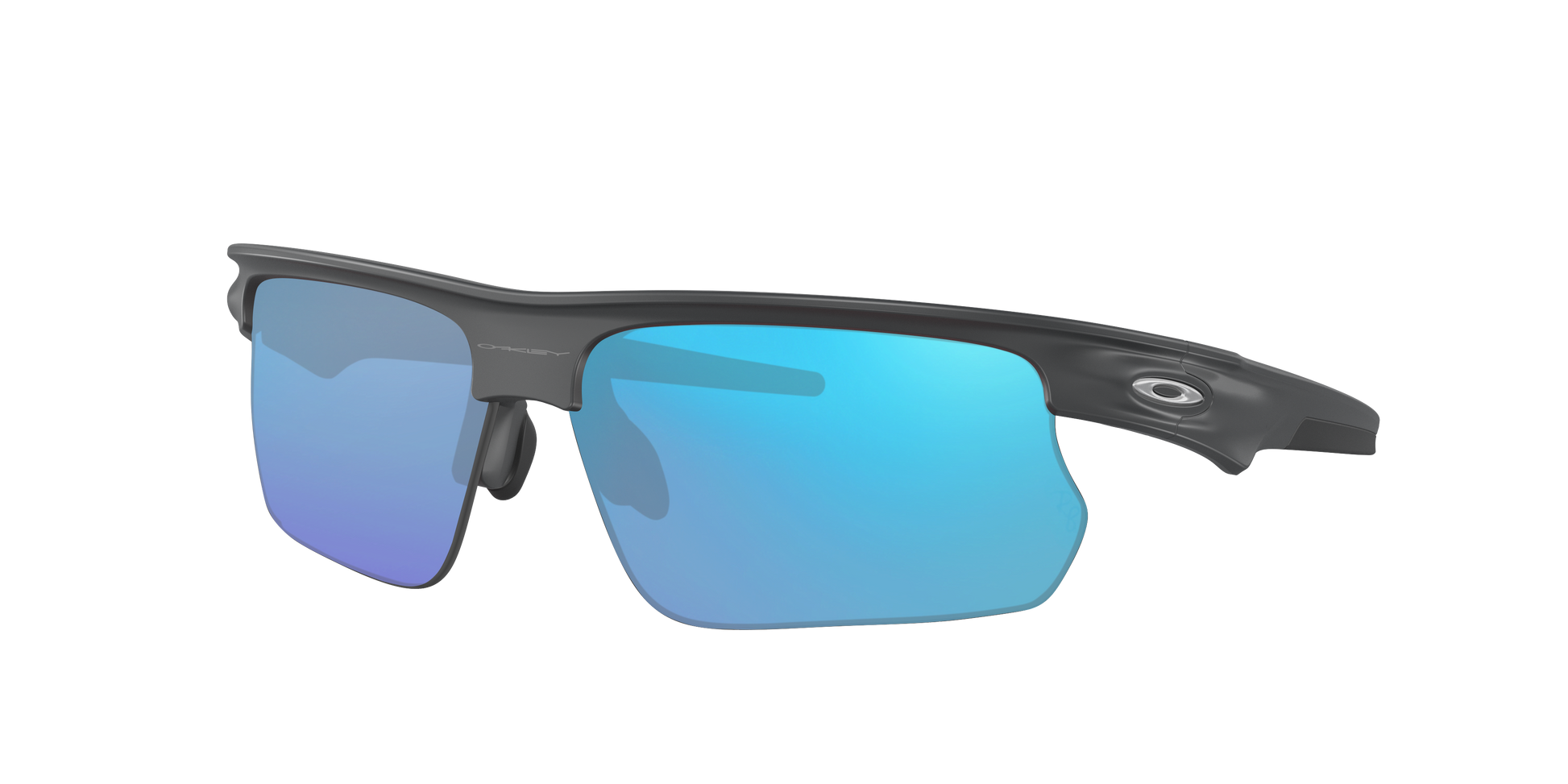 MATTE CARBON, Blue-Mirrored, Sunberryrx