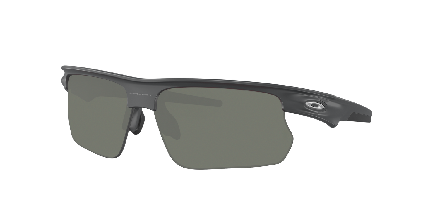MATTE CARBON, Green-Polarized, Sunberryrx