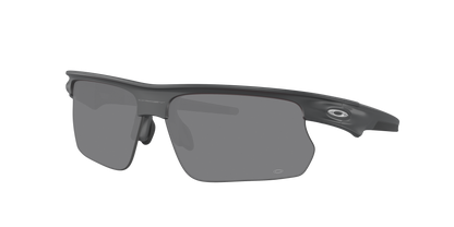 MATTE CARBON, Prizm Black-Polarized, Oakley