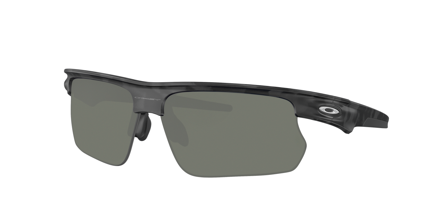 MATTE GREY CAMO, Green-Polarized, Sunberryrx