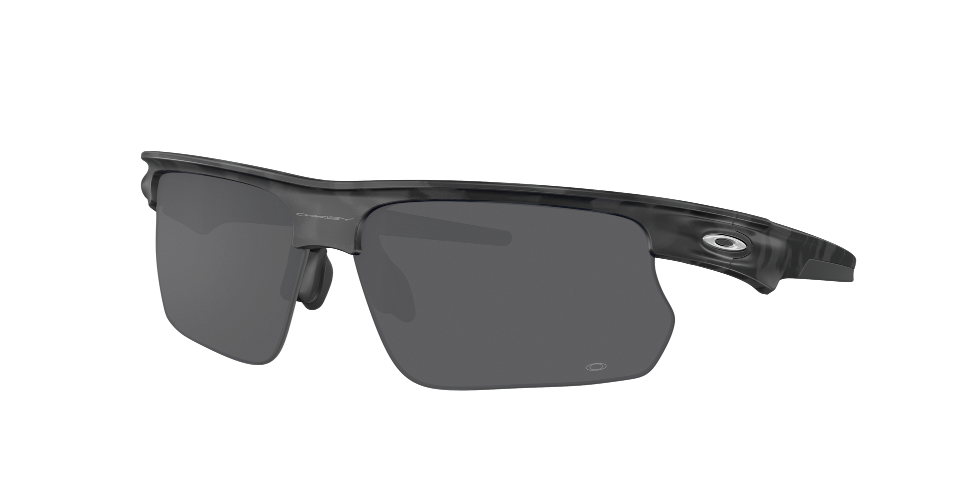 MATTE GREY CAMO, Grey, Oakley