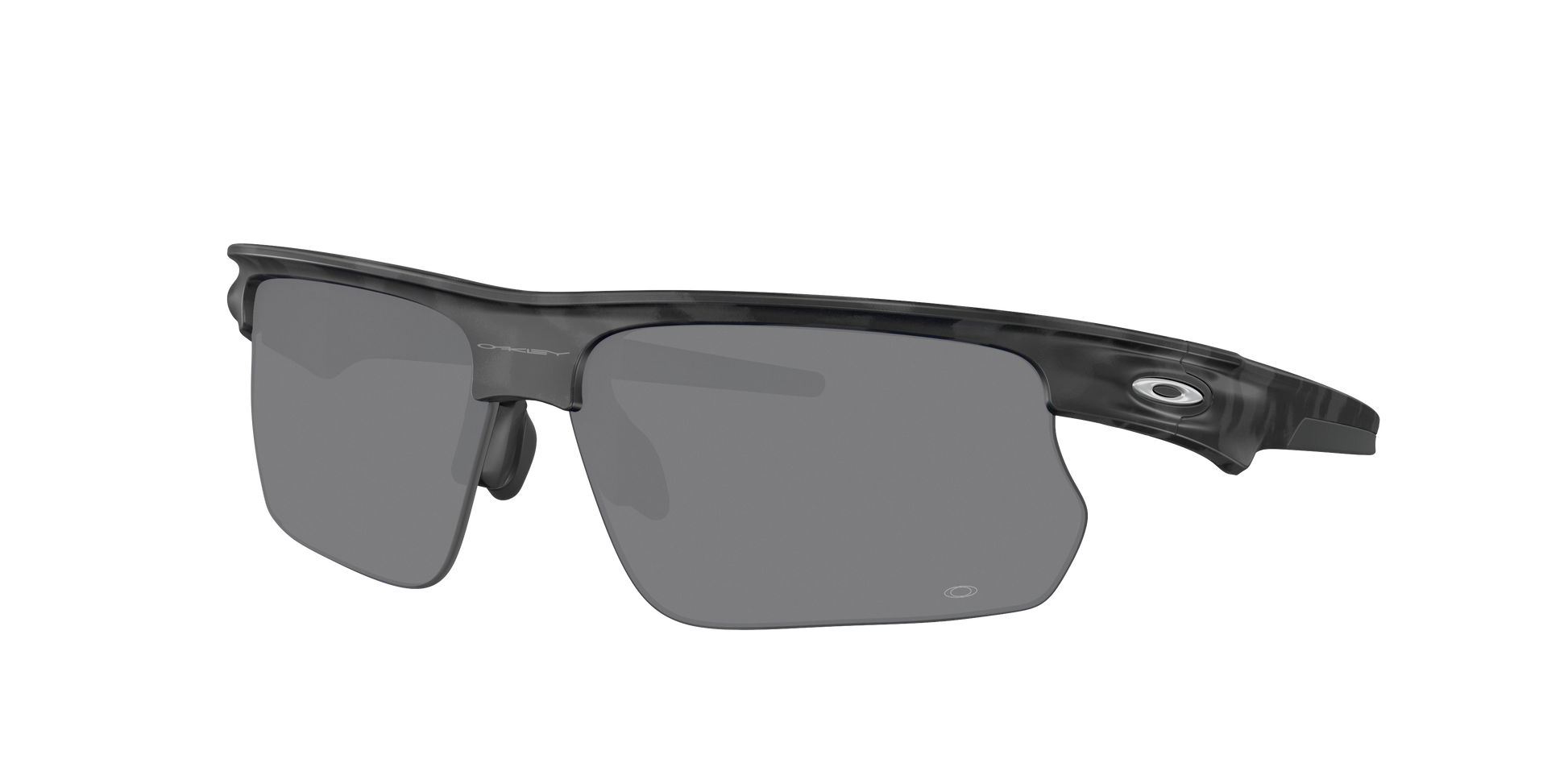 MATTE GREY CAMO, Prizm Black-Polarized, Oakley