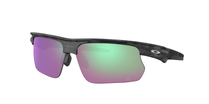 MATTE GREY CAMO, Prizm Gulf, Oakley