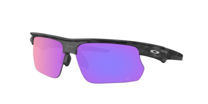 MATTE GREY CAMO, Prizm Grey-Polarized, Oakley