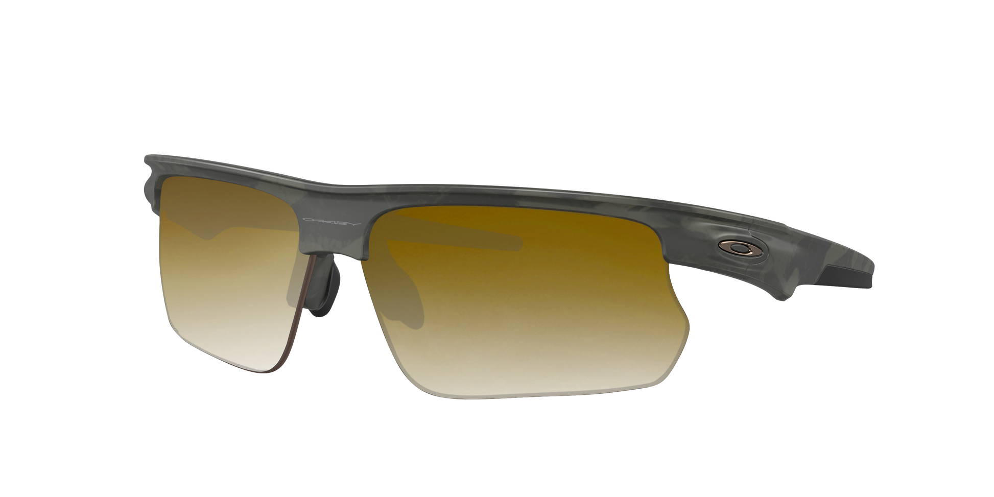MATTE OLIVE CAMO, Brown Gradient, Sunberryrx
