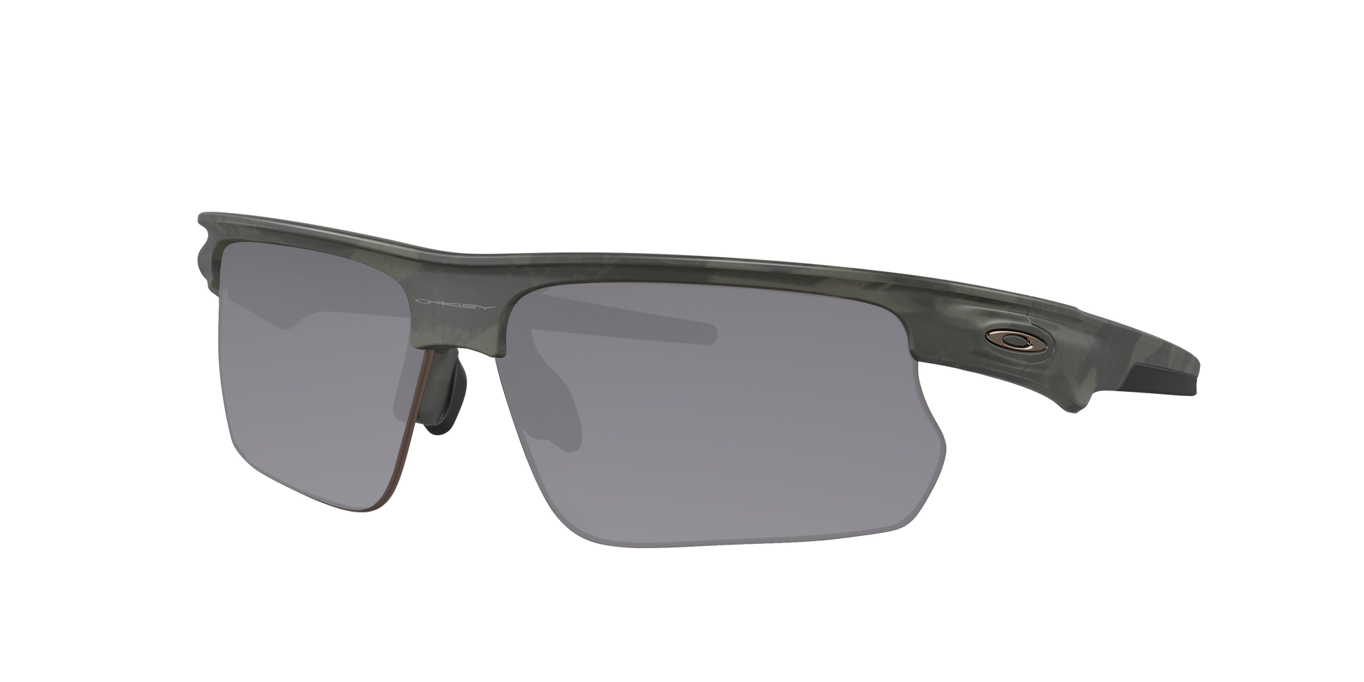 MATTE OLIVE CAMO, Grey-Polarized, Sunberryrx