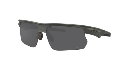 MATTE OLIVE CAMO, Grey, Oakley