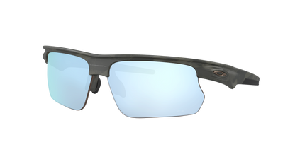 MATTE OLIVE CAMO, Prizm Deep Water-Polarized, Oakley