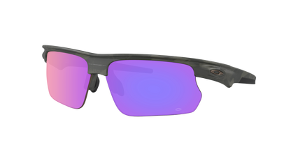 MATTE OLIVE CAMO, Prizm Grey-Polarized, Oakley